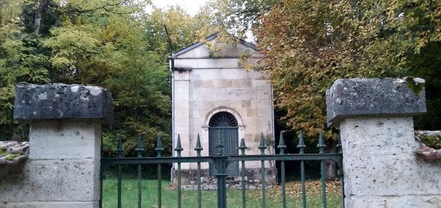 Chapelle Gerdy.jpg Chapelle Gerdy - Loches-sur-Ource