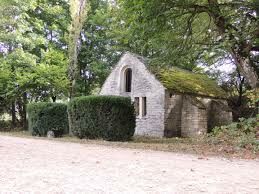Chapelle Saint-Clair.jpg Chapelle Saint-Clair - Les Riceys