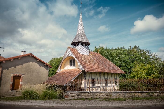 La chapelle Saint-Jean 8 - ©Studio OG.jpg Studio OG