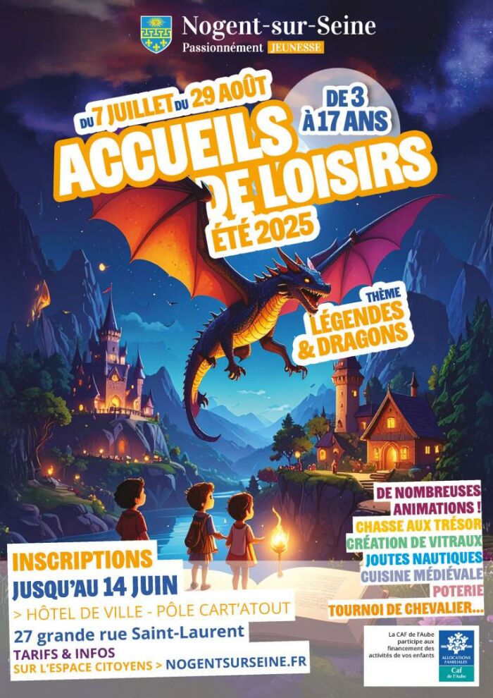 14.06.25 accueil loisir nogent.jpg © NSS