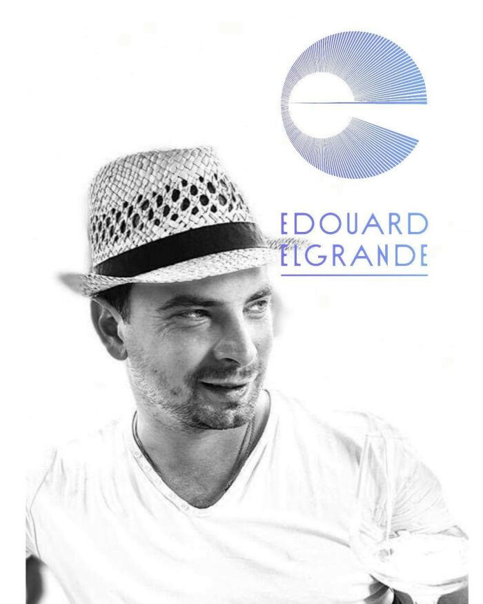 edouard elgrane.jpg Aiguillage