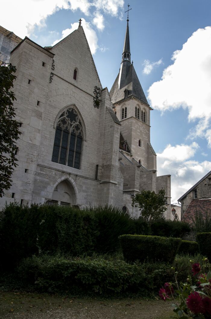 collégiale mussy ©Declic Photo Baralbin.jpg Declic Photo Baralbin