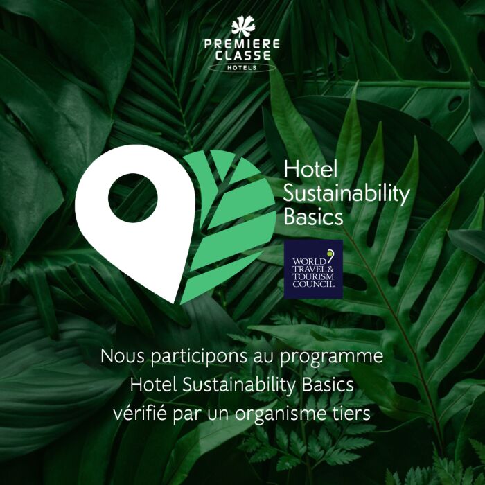 Hôtel Première Classe Troyes Sud Parc St Thibault_Buchères © Hôtel Première Classe Troyes Sud Parc Saint Thibault