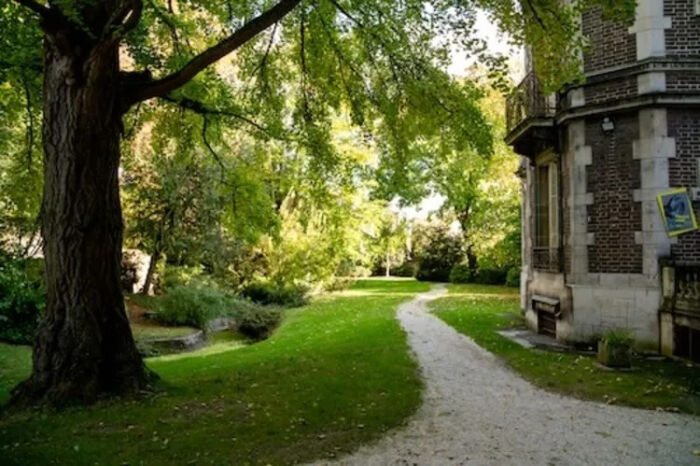 Rendez-vous aux Jardins - Passages Centre d'Art Contemporain_Troyes © Manon Nicolas - Ville de Troyes