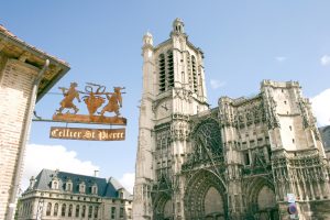 Troyes - Cathedrale de Troyes 5 - Credit Photo Baud Von Maybell CDT Aube