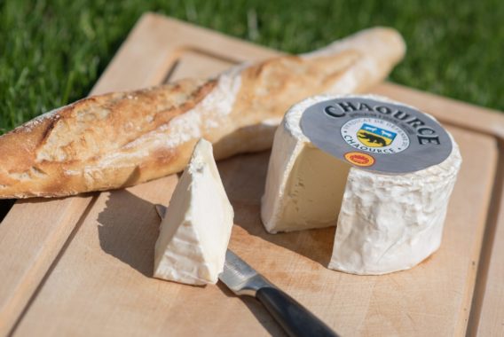Chaource - O.Douard © Olivier DOUARD