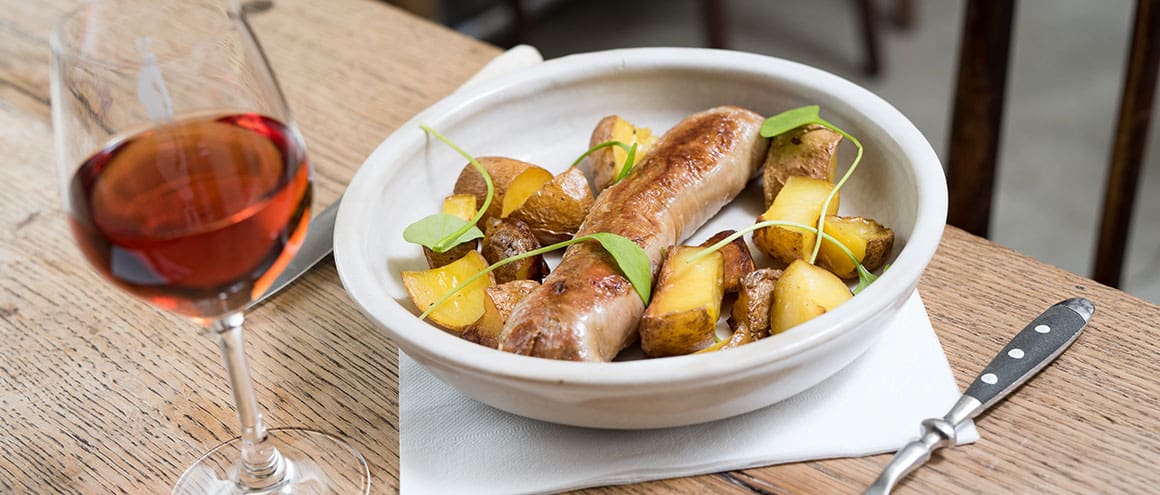 andouillette