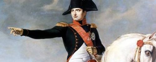 Bonaparte Bonaparte