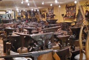 musée de l'Enclume musée de l'Enclume