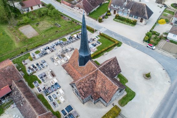 Eglise-Longsols---crédit-photo---BC-Image-(2) Eglise Longsols