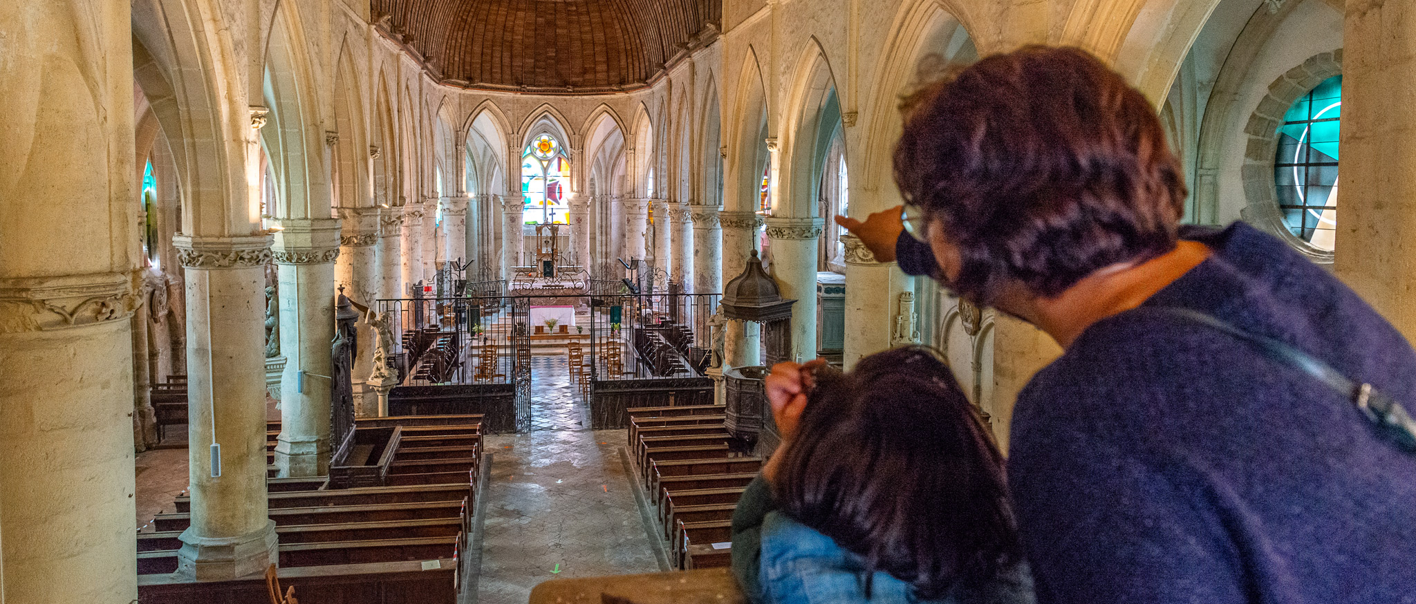 église villenauxe