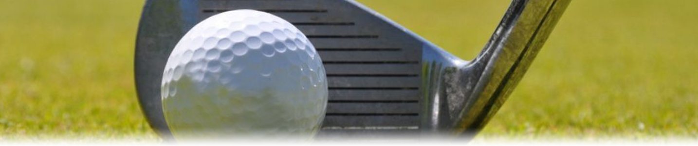 golf courses
