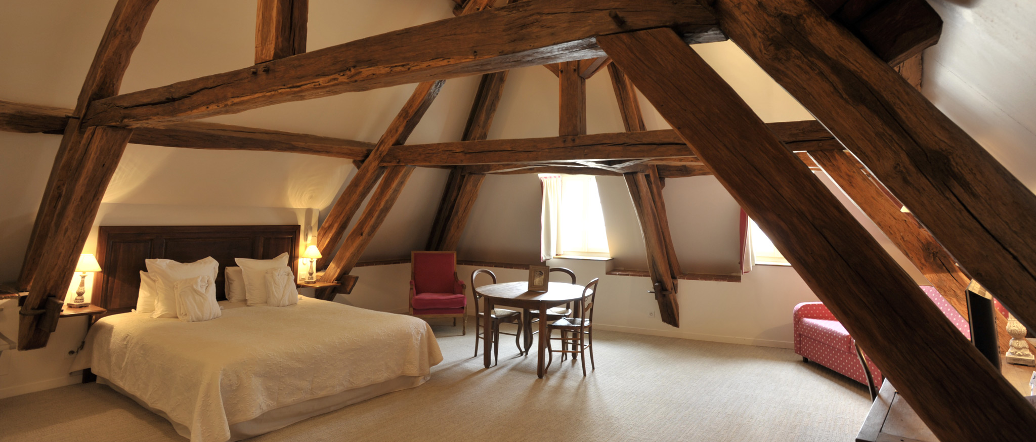 hotels-le-marius