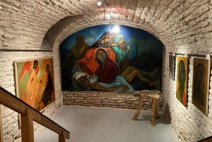 musée Loukine musée Loukine