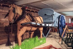 écomusée de la Forêt d'Orient écomusée de la Forêt d'Orient