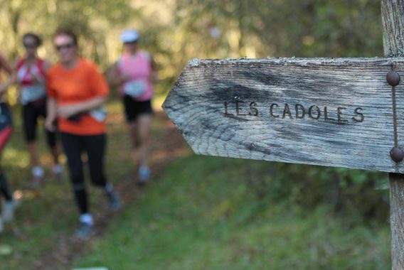 trail-cadoles trail cadoles