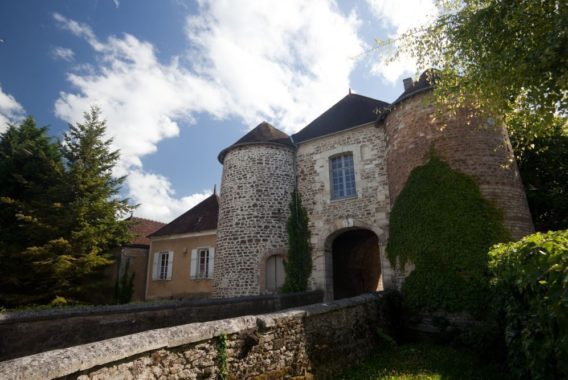Ervy le Chatel Ervy le Chatel