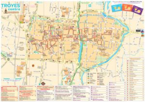 plan Troyes