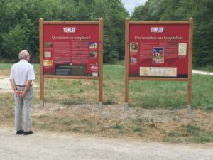 Foret-du-temple-Parcours-de