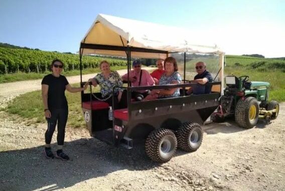 Champagne-Soret-Devaux Champagne Soret-Devaux