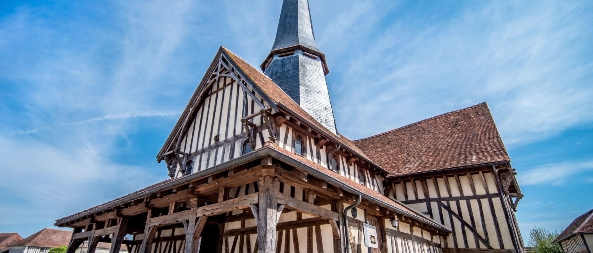 Eglise Saint-Julien-l'Hospitalier-et-Saint-Blaise Eglise Saint-Julien-l'Hospitalier-et-Saint-Blaise