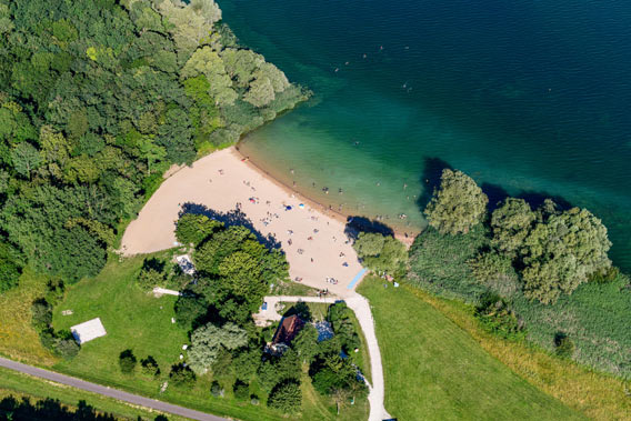 Lusigny beach--photo-olivier-douard Lusigny beach--photo-olivier-douard