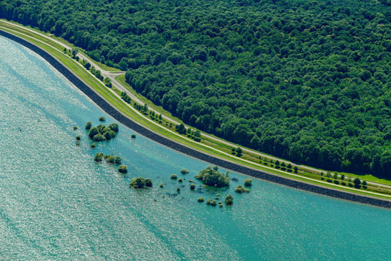 Voie-verte-des-Lacs---photo-olivier-douard Voie-verte-des-Lacs---photo-olivier-douard