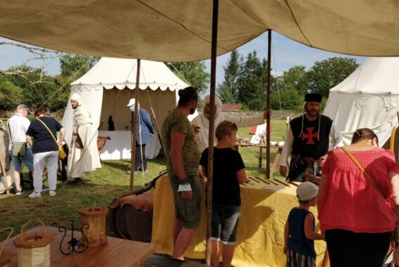 Fête médiévale 2021 (61) Fête médiévale 2021 (61)