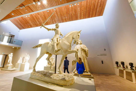 Museum Camille Claudel