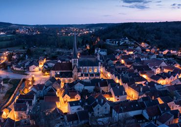 église les Riceys