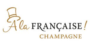 A la Française A la francaise champagne