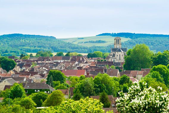 Village-d'Essoyes---©-Sylvain-BORDIER Village-d'Essoyes---©-Sylvain-BORDIER