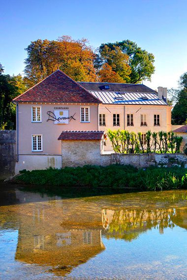 Manoir Devaux Manoir Devaux