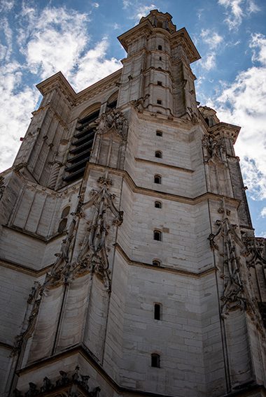 Troyes ©Bobine Magazine Troyes ©Bobine Magazine
