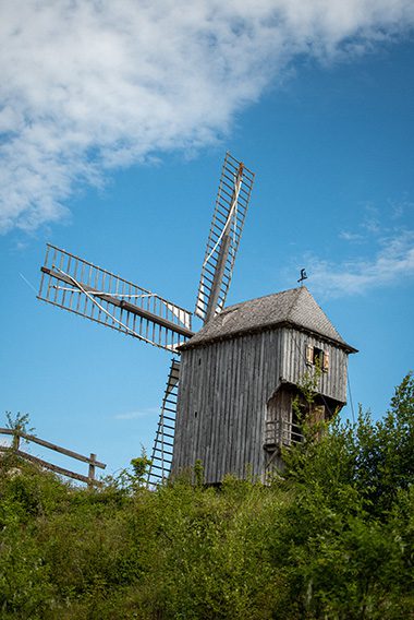 Le Moulin de Dosches ©Bobine Magazine Le Moulin de Dosches ©Bobine Magazine