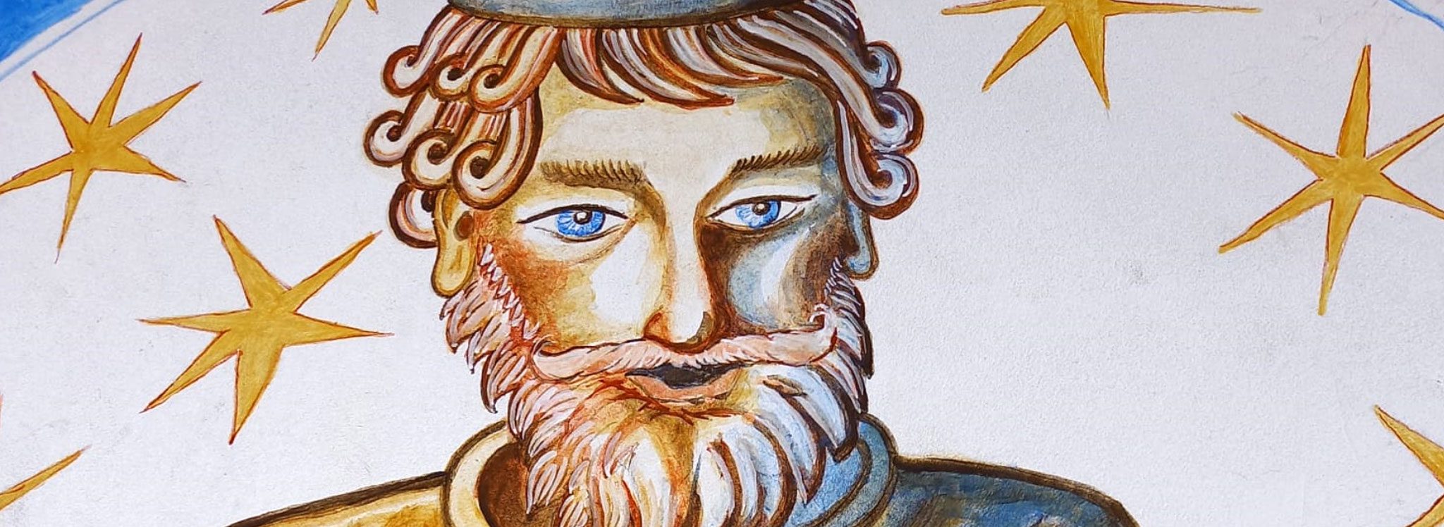 Isaac-Dampierre Isaac Dampierre