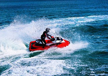 Jet Ski - PNRFO Jet Ski - PNRFO