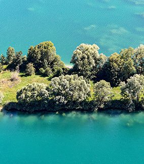 Lac - © Olivier Douard Lac - © Olivier Douard