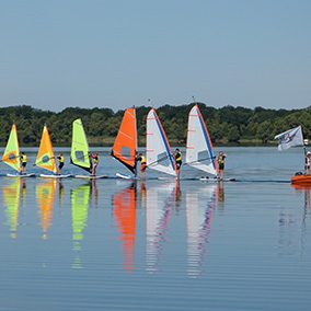 Planche à voile PNRFO Planche à voile PNRFO