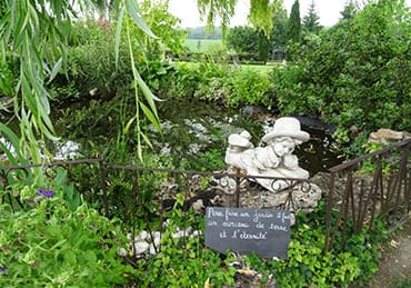 L'Assiette de la Vallée de l'Aube L'Assiette de la Vallée de l'Aube
