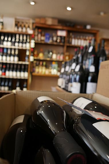 Aux Crieurs du vin - © ADT Aube Aux Crieurs du vin - © ADT Aube