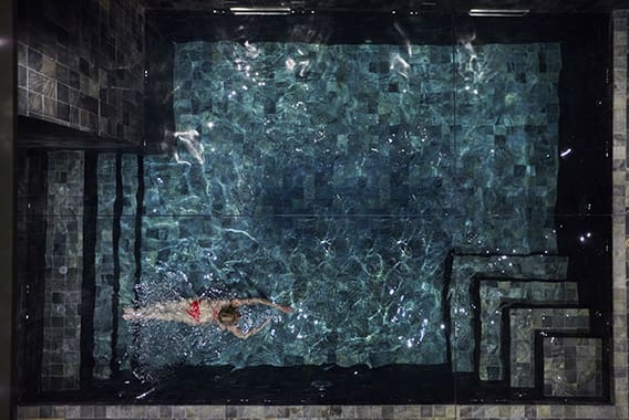 La Licorne Hotel&Spa Troyes MGALLERY - ©Thierry Sauvage La Licorne Hotel&Spa Troyes MGALLERY - ©Thierry Sauvage