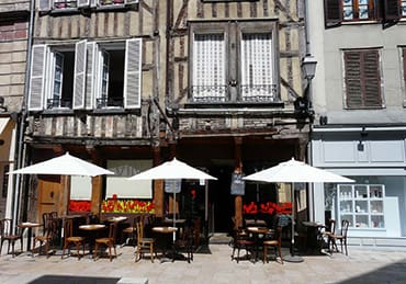 Aux Crieurs de Vins Aux Crieurs de Vins