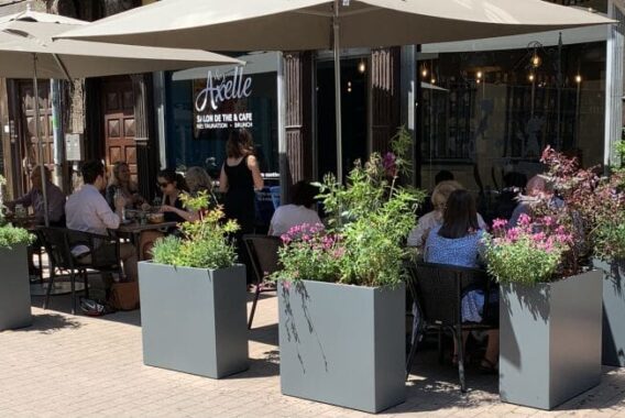 Brunch Chez Awelle Brunch Chez Awelle