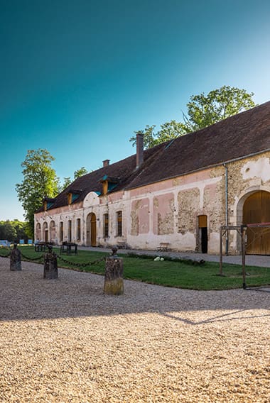 Château de Vaux 23 - © Studio OG Château de Vaux 23 - © Studio OG