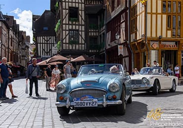 48h automobiles ©Philippe Hadeype 48h automobiles ©Philippe Hadeype