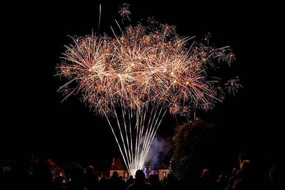 ©Pyro Festival ©Pyro Festival