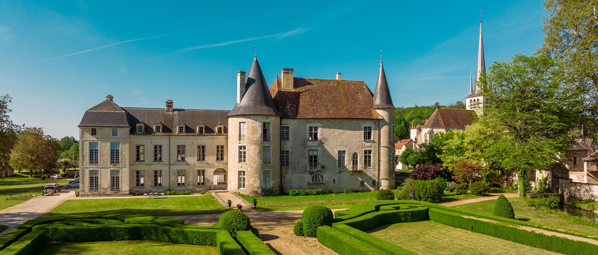 Château-de-Ricey-Bas--©-Studio-OG Château-de-Ricey-Bas--©-Studio-OG