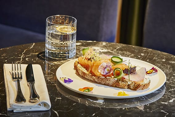 La Licorne Hotel&Spa Troyes MGALLERY - ©Thierry Sauvage La Licorne Hotel&Spa Troyes MGALLERY - ©Thierry Sauvage