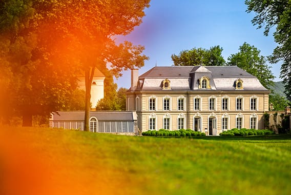 Domaine de Villeneuve 6 - © Studio OG Domaine de Villeneuve 6 - © Studio OG